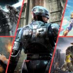 Robocop extension, Styx sequel and Cthulhu collaborate on horror: Everything Nacon 2025 reveals