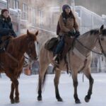 The Last Season of the United States: View all new images so far