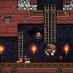 Spelunky 2 gets a surprise PS5 version with a key update – if you can take advantage of it