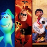 Every Pixar movie you can use on 4K Blu-ray