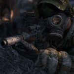 Metro 2033 makes killing easy and atrocity
