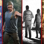 The best products among us – characters, graphic novels, board games, costumes, and more