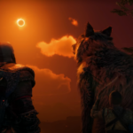 The God of War TV has been in two seasons, obviously