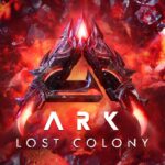 Ark: Survival Ascension The First Expansion Lost Colony is Coming This Year