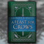 Game of Thrones illustration series returns after 5 years of waiting