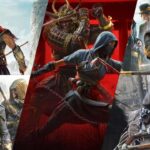 Assassin's Creed Timeline – How to play in chronological order