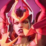 Best Marvel Competitor Hero