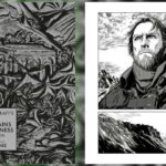 Dark Horse's Amazing HP Lovecraft Deluxe Edition Comics is 50% off