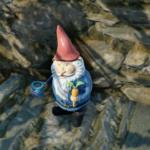 All 15 Atomfall Gnome locations in Wyndham Village – Orna Metal Achievements/Trophy Guide