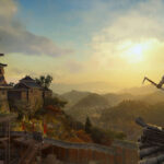 Naoe's Best Assassin's Creed Shadow Tips