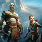 God of War and Better Power