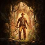 Indiana Jones and the PS5 edition of the Big Circle are live, including the collector's version