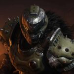 Doom: The Dark Ages Looks Like a Journey to Hell