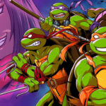 Developer explains TMNT: Tactical batting is what adults think of sea turtles