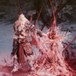 How to unlock and upgrade the advocacy in the first Berserker Khazan
