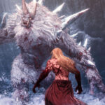 The first berserker Khazan is more than just another soul