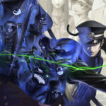 Shin Megami Tensei fans can save on Raidou's remake reservations