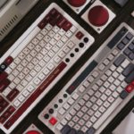 Daily transactions: 8bitdo retro mechanical keyboard, Apple M4 Mac Mini, Tekken 8, etc.