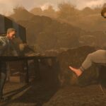 Baby Steps First Hands-Original Preview: You Must Fall Before Walking