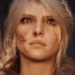 “We haven't modified it yet” – Wizard 4 director responds to speculation CD Projekt changes Ciri's face