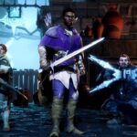 Dragon Age: Veilguard gets surprise free weapon DLC after a few months, no update