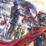 Pre-order Dragon Quest I and II HD-2D Remake for Switches, PS5 and Xbox Series X
