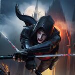IGN Plus Games: Claimed free Evilvevil keys!