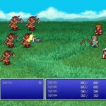 Final Fantasy Pixel Remastered Sales to 5 million, and Final Fantasy Franchise Now Sold 200 Million
