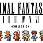 I've found the Final Fantasy I-VI Collection Anniversary Edition, today at the lowest price on Amazon