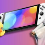 Every Final Fantasy Game on the Nintendo Switch in 2025