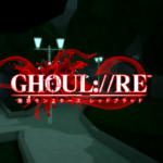 Ghoul:// RE code (March 2025) – IGN
