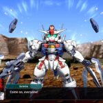 Gundam: Mercury's Witch makes her debut in Super Robot Wars