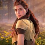 Horizon actor Ashly Burch says Sony's AI Aloy video makes her feel “worried that gaming performance is an art form”