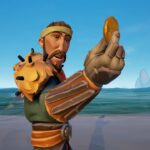 Microsoft's Sea of ​​Thieves and Sony's Destiny 2 collaborates on a new crossover