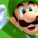 Every Luigi game on the Nintendo Switch in 2025