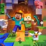 Minecraft won't play for free: “This is the best deal in the world”