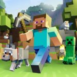 Mojang won't use generated AI, Minecraft is “about creativity and creation”