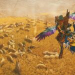Capcom explains why it does so well, and Monster Hunter Wilds sold 10 million times.