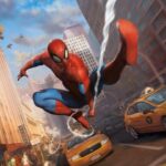 Party Spider-Man Card is available for pre-order on Amazon