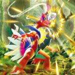 Large restocking on ETBs, sealed boosters, etc.