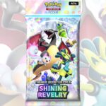 Pokémon TCG Pocket gets shiny Pokémon, ranking matches and more updated next week