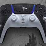 Our last limited edition PS5 controller is available for pre-order