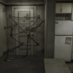 Silent Hill 4 joins GOG Save Plan, its cut content was previously unavailable on PC