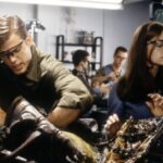 Sony is now officially rebooting Starship Soldiers after announcing a hell movie