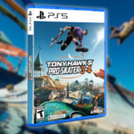 Tony Hawk's Professional Skater 3+4: Here's Every Version