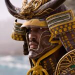 Playing Assassin's Creed like Yasuke in the Shadow, He's New