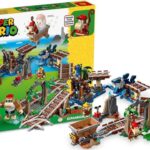 Multiple retired LEGO donkey kong kits are back for sale on Amazon