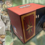 Delicious in the Dungeon: The complete comic box set reduces huge price on Amazon