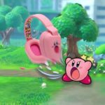 Kirby Houtful Gaming Headsets Back to Amazon for $30