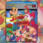 Street Fighter: Animated series released next month on Blu-ray